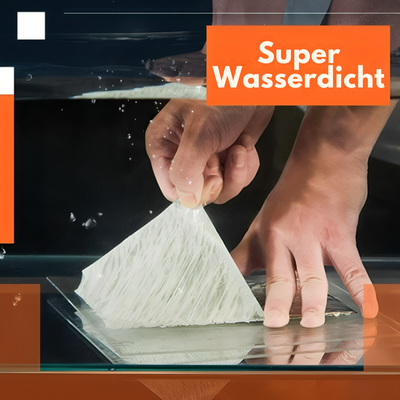 PowerSiegel™ Zuverlässiger Reparaturklebstoff in 10 Minuten