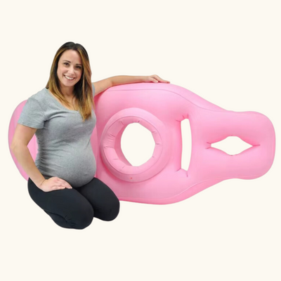 ComfortBump™ – Fördert Einen Guten Nachtschlaf