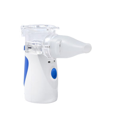 SchnellesEinatmen™ Mini-Vernebler Asthma-Inhalator