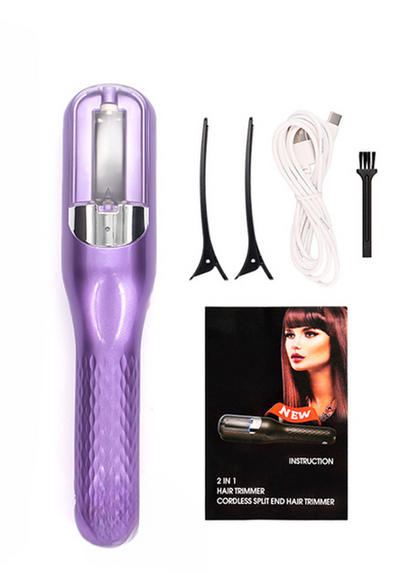 Split-Save™ - Say Goodbye to Split Ends Forever! | 60% OFF
