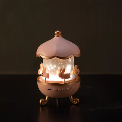 MagischerStrahl™ Schafft ein verträumtes Ambiente