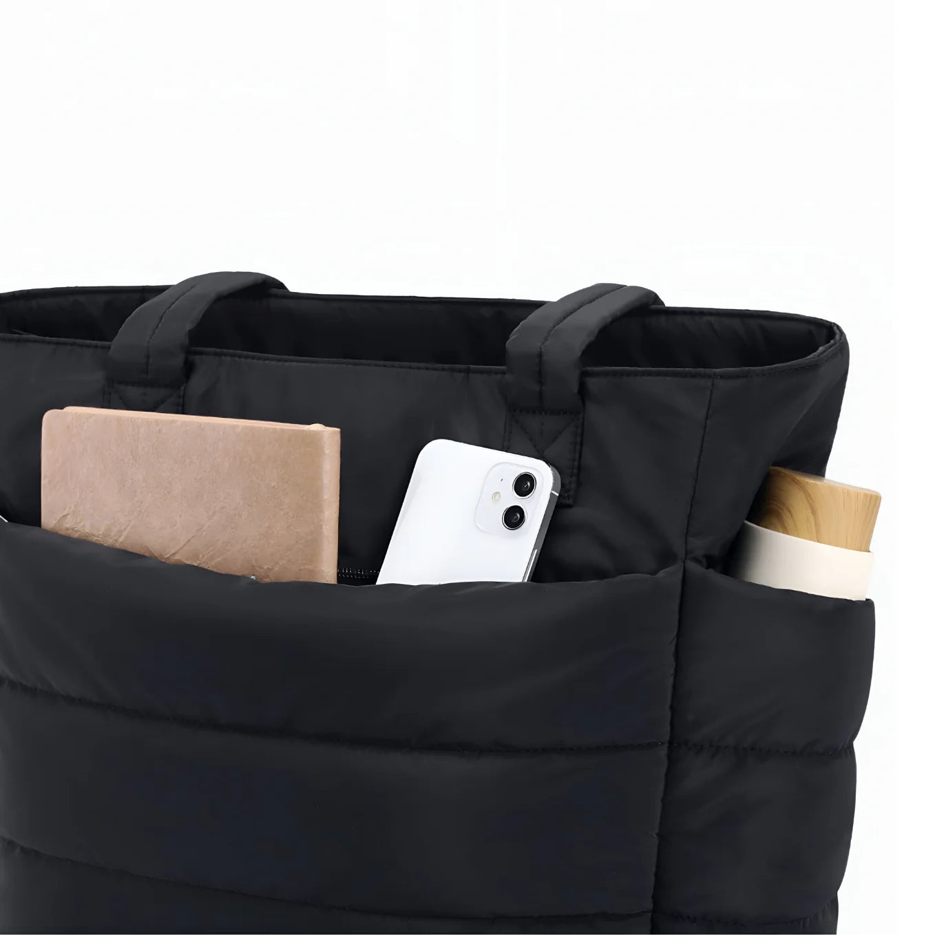 WolkeTasche™ Leicht und doch stilvoll
