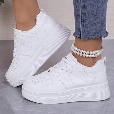 Damen Sneaker | PureStep™ | Orthopädischer Komfort & Stoßdämpfung | Atmungsaktiv