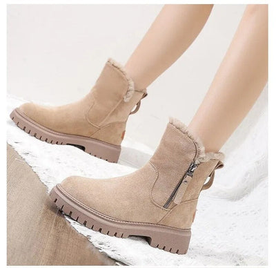 Stella™ Garantierter Winterkomfort
