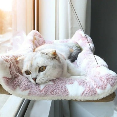 SchnurrenPod™ Katzennest