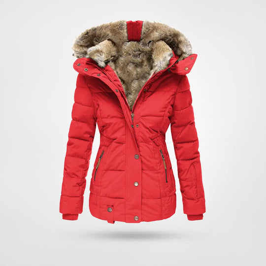 Lilli™ Isolierte Comfort Experience Jacke