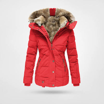 Lilli™ Isolierte Comfort Experience Jacke