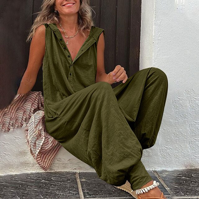 Iya - Jumpsuit