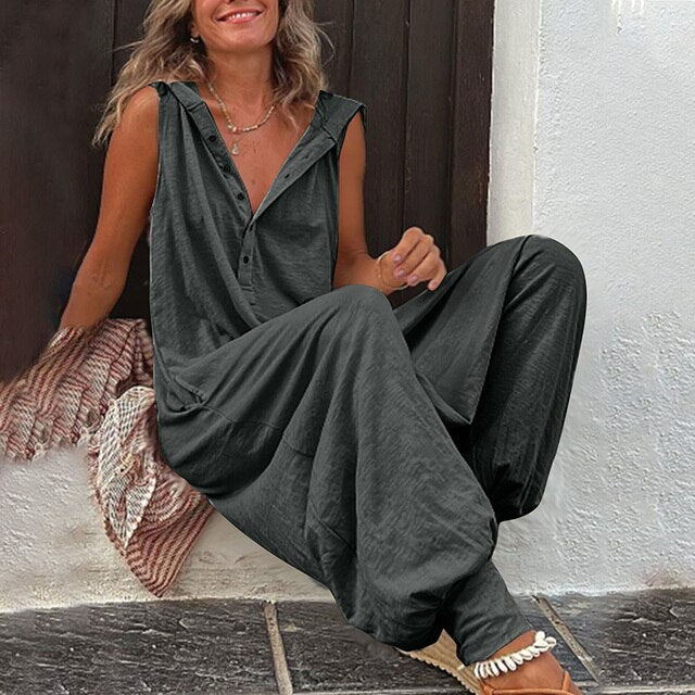 Iya - Jumpsuit