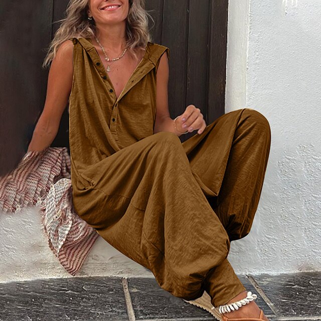 Iya - Jumpsuit