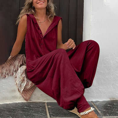 Iya - Jumpsuit