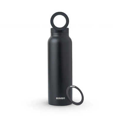 FlaschenDock™ Schlürfen und Blättern