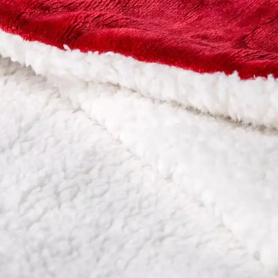 DeckenKapuzenpulli™ Wickeln Sie sich warm ein