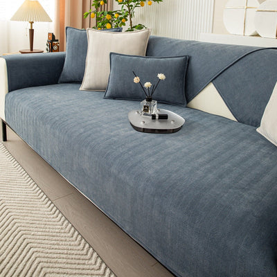 CouchSchoner™ Anti-Rutsch-Sofa-Bezug