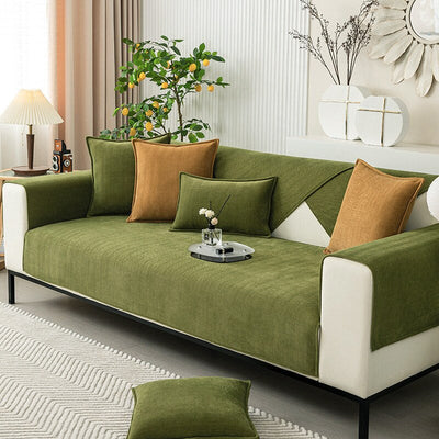 CouchSchoner™ Anti-Rutsch-Sofa-Bezug