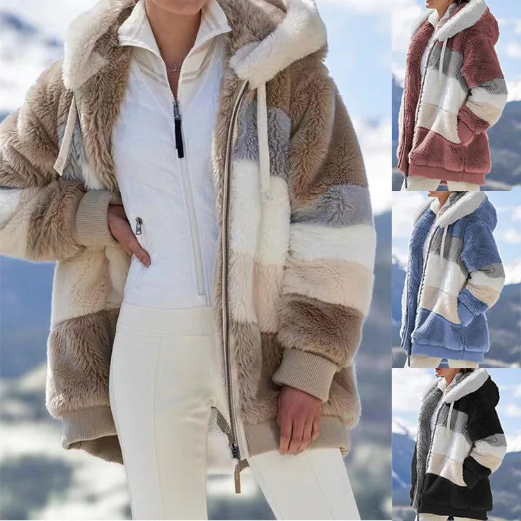 Lorelei™ Mühelose Winterwärme
