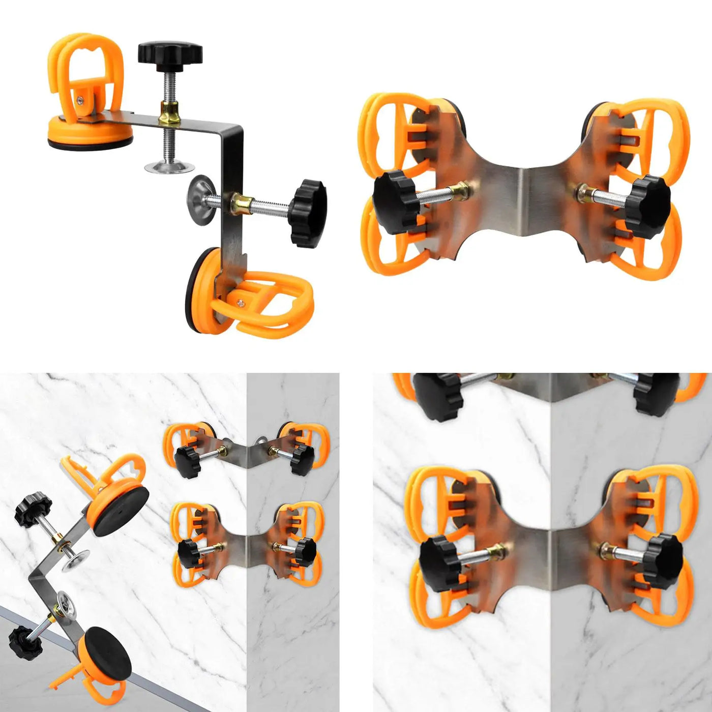 NahtPro™ Präzise Naht-Ausrichtung