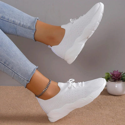 Zara | Komfort- und Haltungsunterstützende Frauenschuhe