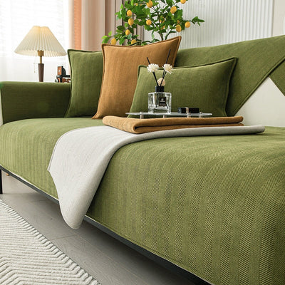 CouchSchoner™ Anti-Rutsch-Sofa-Bezug