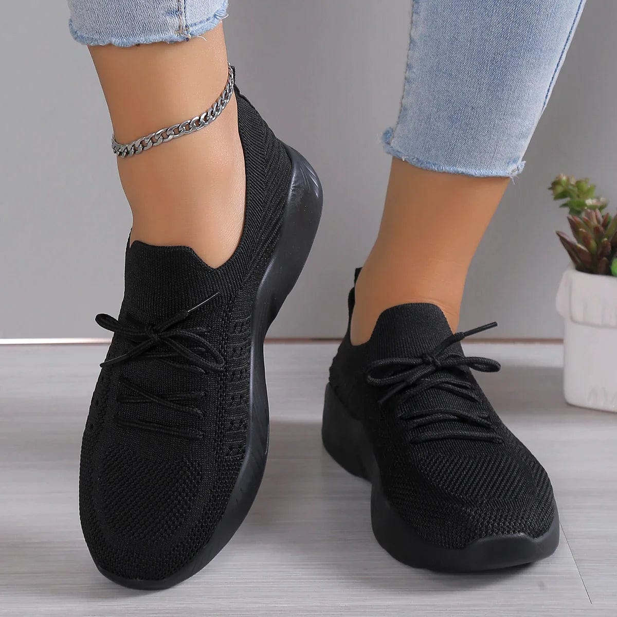 Zara | Komfort- und Haltungsunterstützende Frauenschuhe