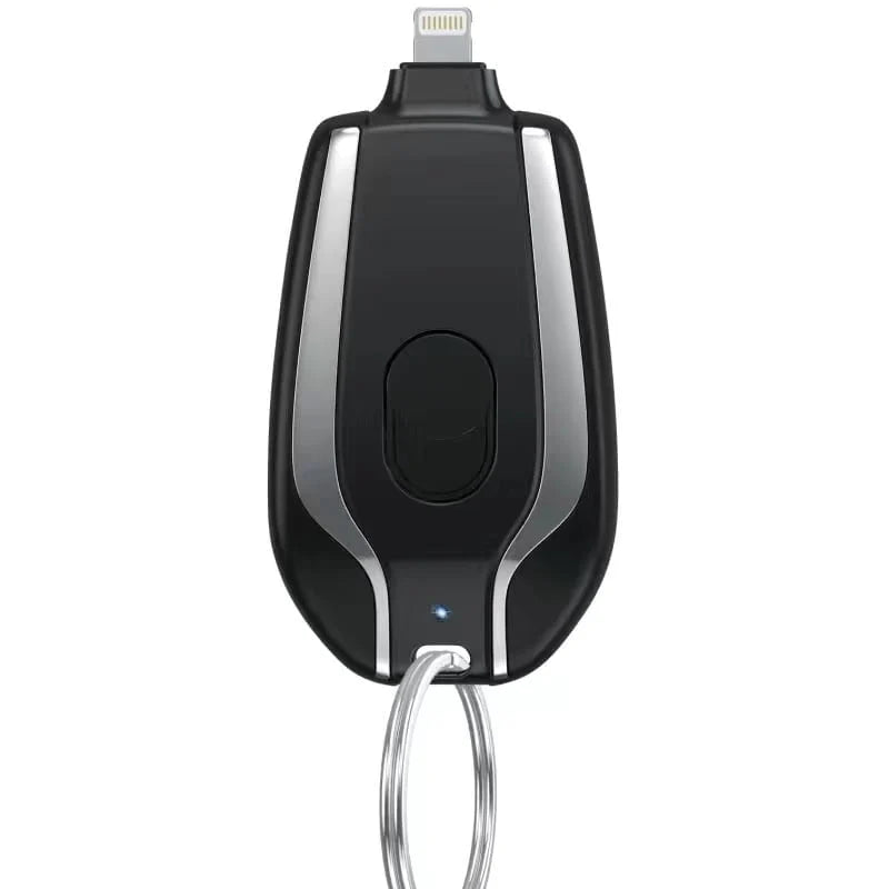EnergiePod™ Kompakte Ladelösung