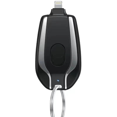 EnergiePod™ Kompakte Ladelösung