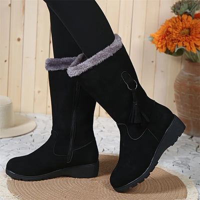 Tabea™ Personalisierte Walking-Komfort-Schuhe