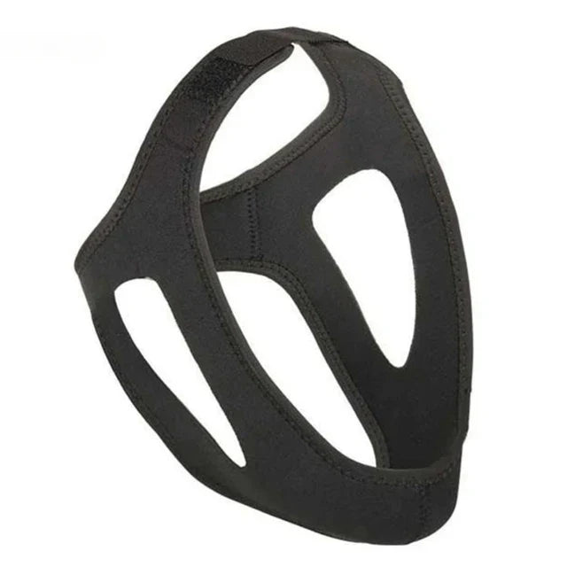SchnarchGürtel™ Anti-Schnarch-Schlafband
