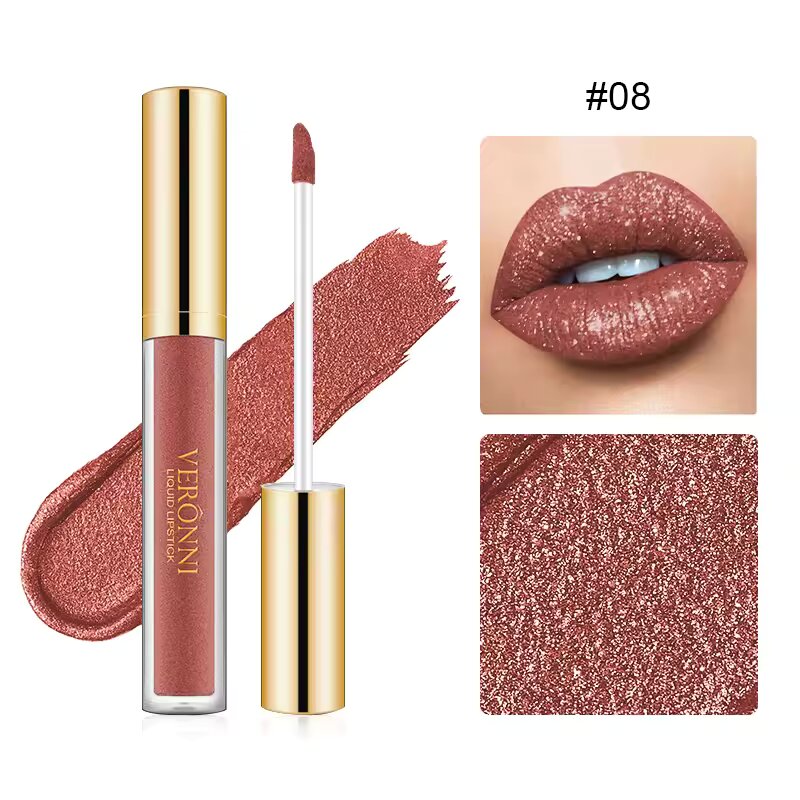 LippenFunkeln™ Verleiht Strahlenden Glanz