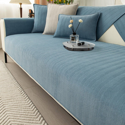 CouchSchoner™ Anti-Rutsch-Sofa-Bezug