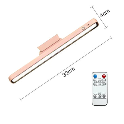 GlühendesLicht™ Magnetische dimmbare Schreibtischlampe