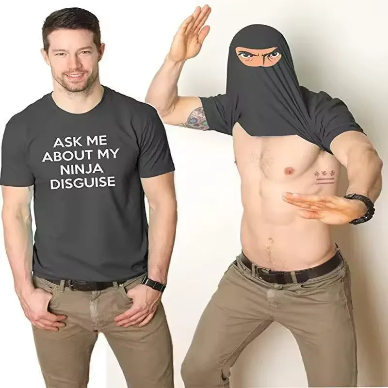NinjaStoff™ Bleib überall kühl