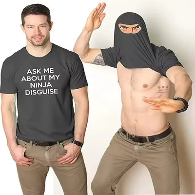 NinjaStoff™ Bleib überall kühl