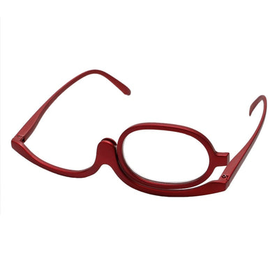 GlamBrille™ Makeup Lesebrille