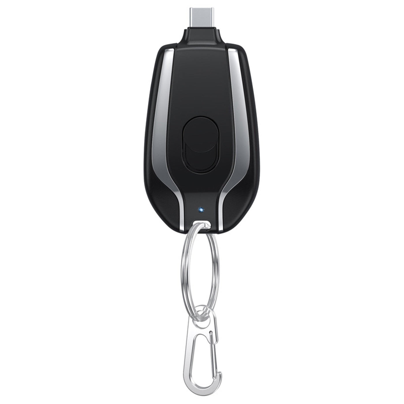 EnergiePod™ Kompakte Ladelösung