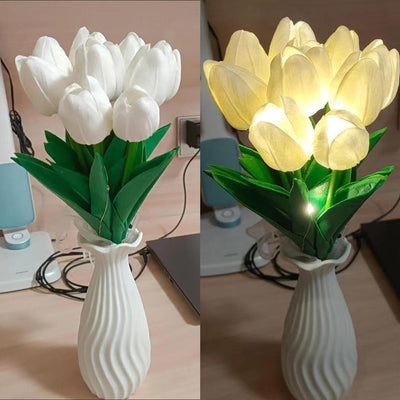 StrahlendeTulpen™ Bezaubernde Blütenillumination