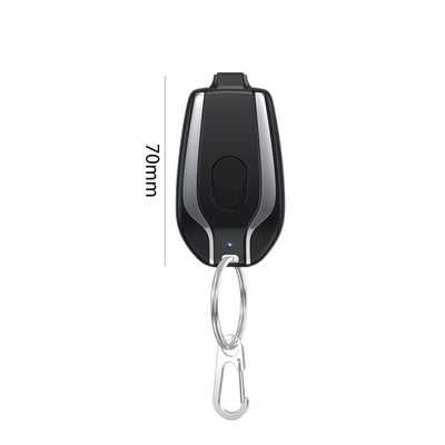 EnergiePod™ Kompakte Ladelösung