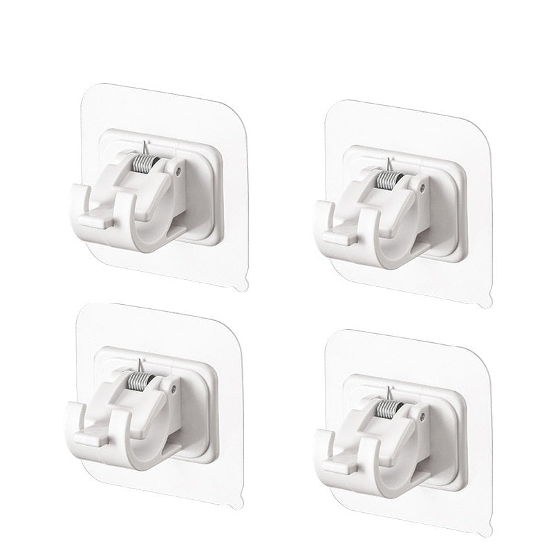 GriffefürVorhänge™ Flexibler Vorhang-Organisator