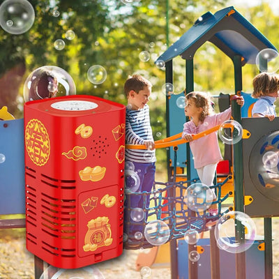 TraumBlasen™ Schöpfer magischer Momente