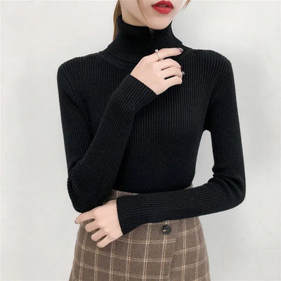 Sina | Strickpullover