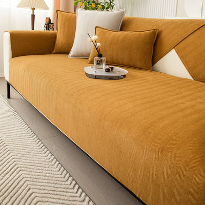 CouchSchoner™ Anti-Rutsch-Sofa-Bezug