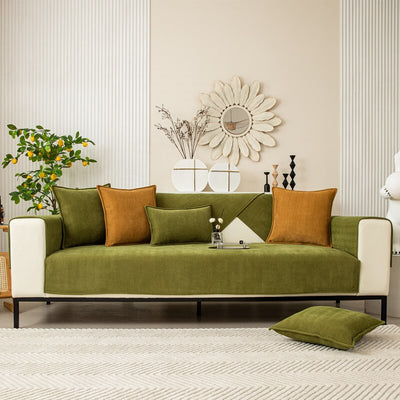 CouchSchoner™ Anti-Rutsch-Sofa-Bezug