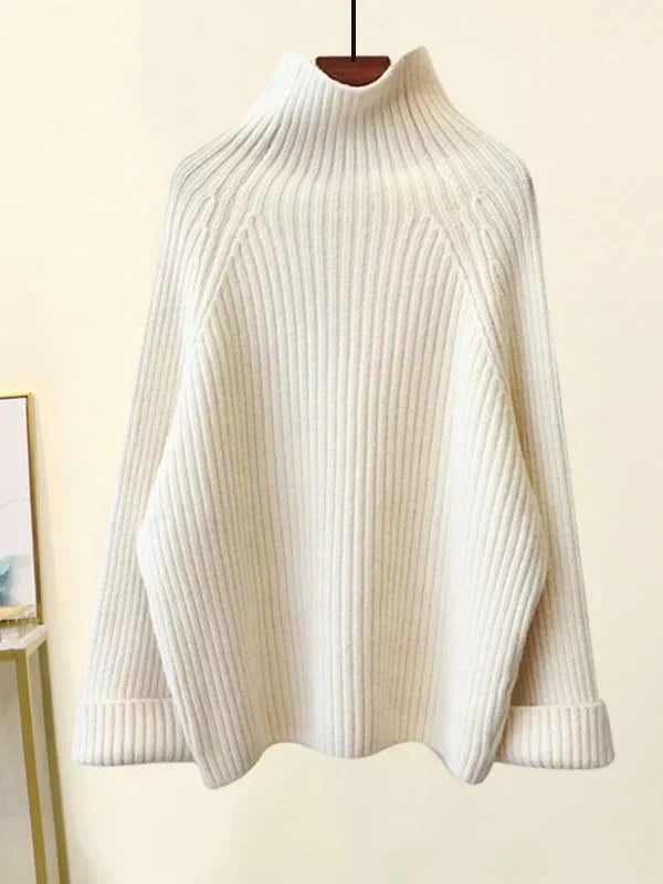 Winter Knit Set | Wärme und Stil in einem eleganten Outfit