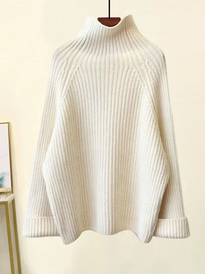 Winter Knit Set | Wärme und Stil in einem eleganten Outfit