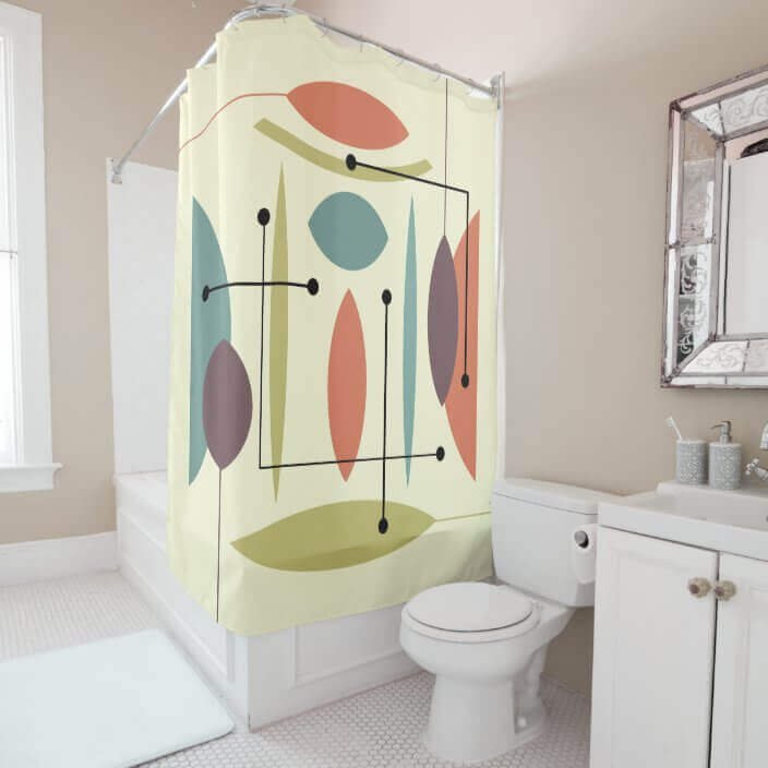 GelasseneDusche™ Vielseitiger wasserdichter Schutzschild