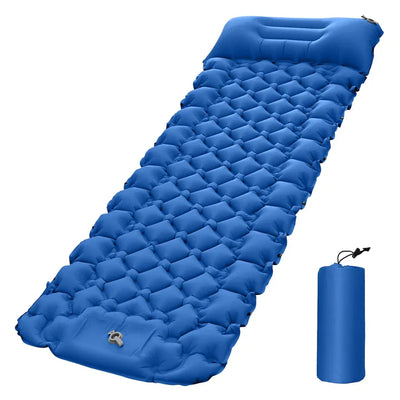HorizontBett™ Tragbare Schlaflösung