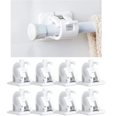 GriffefürVorhänge™ Flexibler Vorhang-Organisator