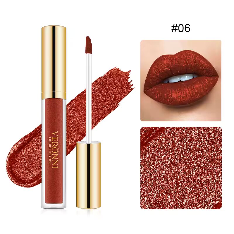 LippenFunkeln™ Verleiht Strahlenden Glanz