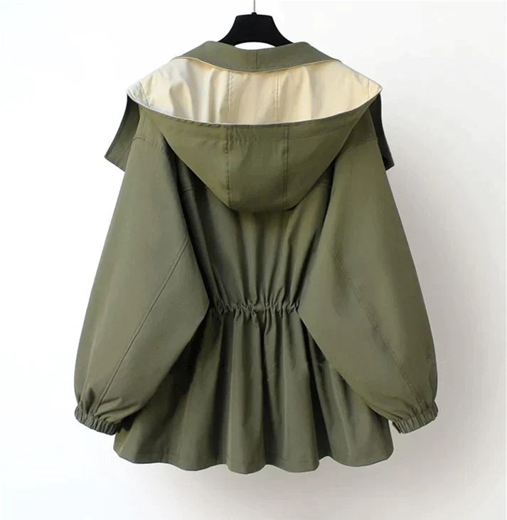 Ella | Elegantes Mackintosh