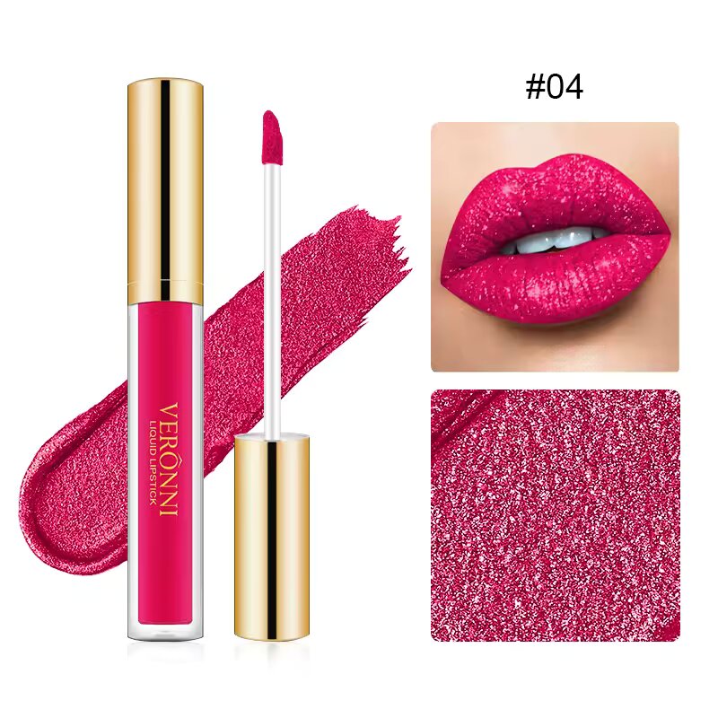 LippenFunkeln™ Verleiht Strahlenden Glanz